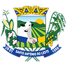 Brasão de Câmara Municipal de <br> Santo Antônio do Leste